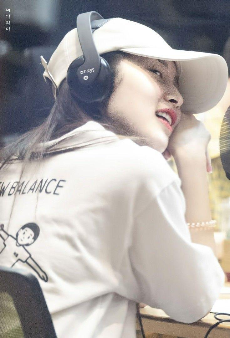 Oh My Girl Arin2
