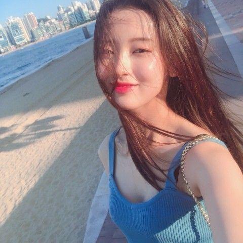 Oh My Girl Arin3