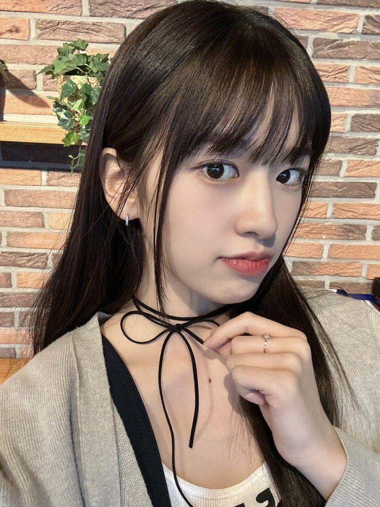 아이브 안유진1