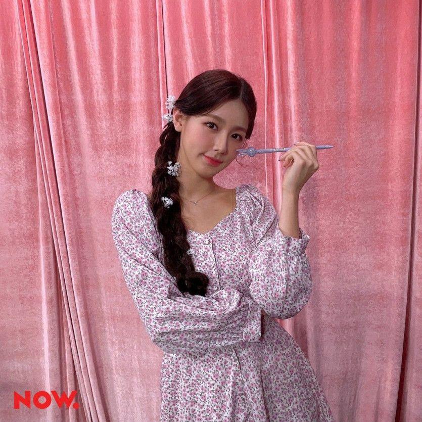 G-IDLE MiYeon3