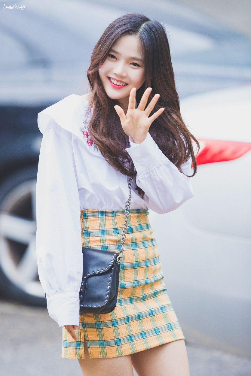 오마이걸 효정3