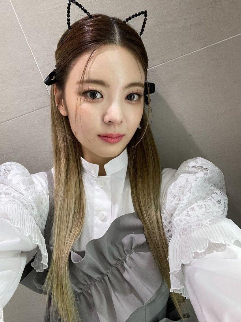 ITZY 리아0