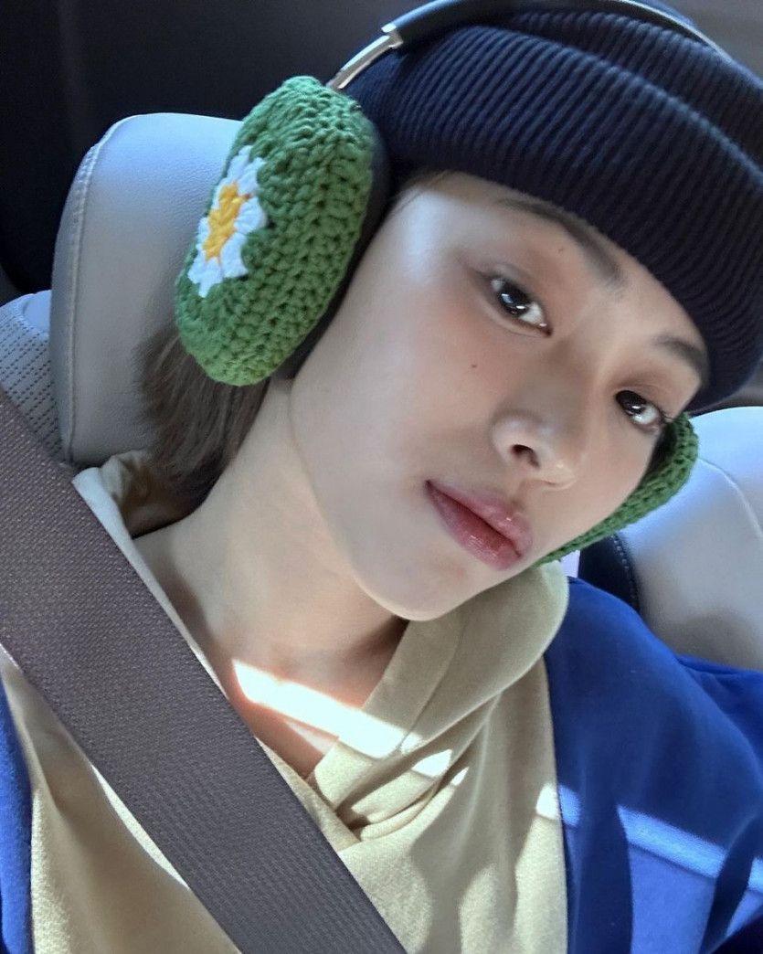 ITZY 류진0