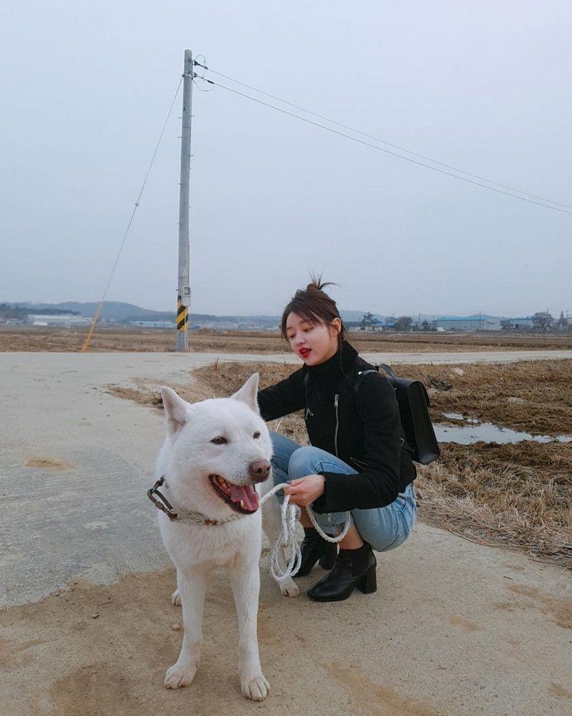 오마이걸 유시아0