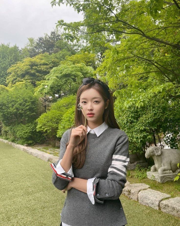 오마이걸 유시아1