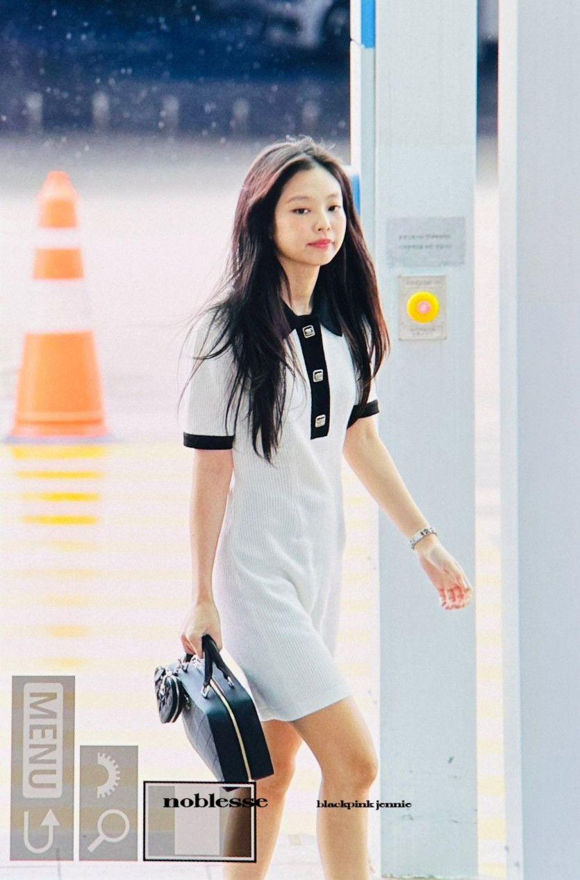 블랙핑크 제니0