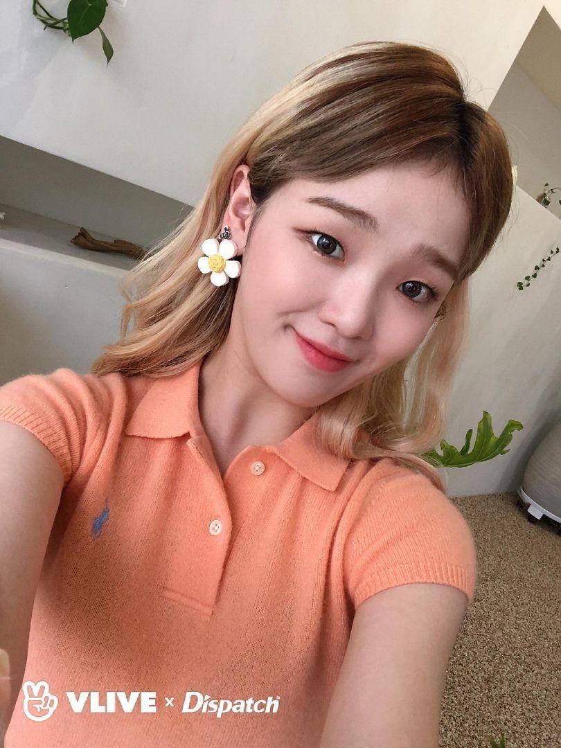 오마이걸 현승희2