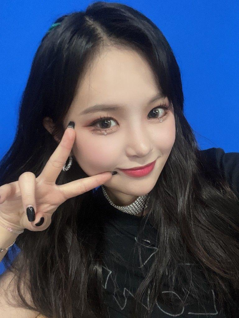EVERGLOW EU1
