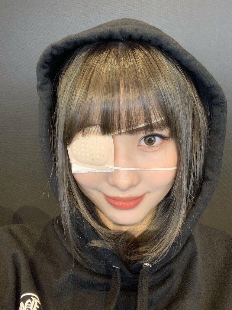 트와이스 모모1