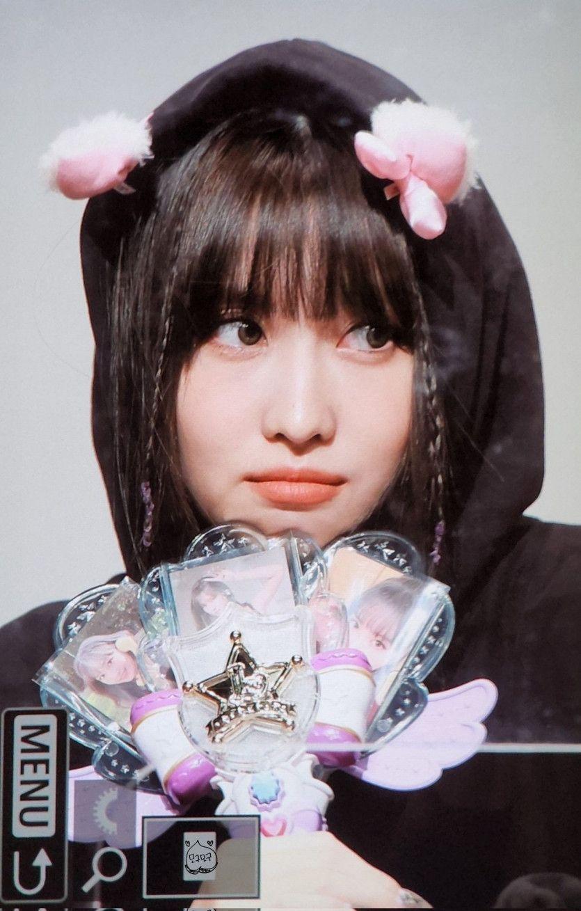 트와이스 모모2