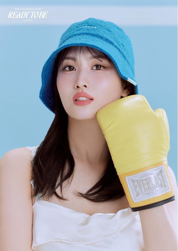 트와이스 모모3