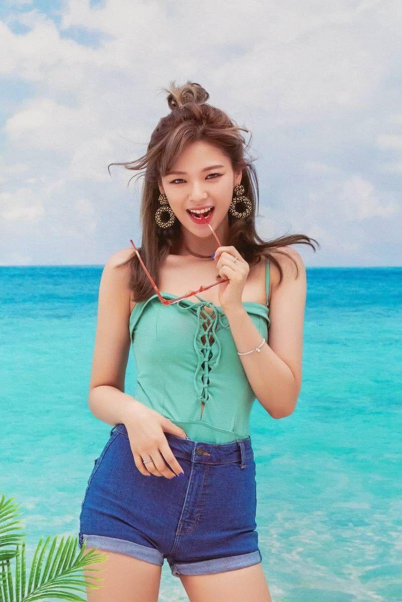 TWICE 정연1
