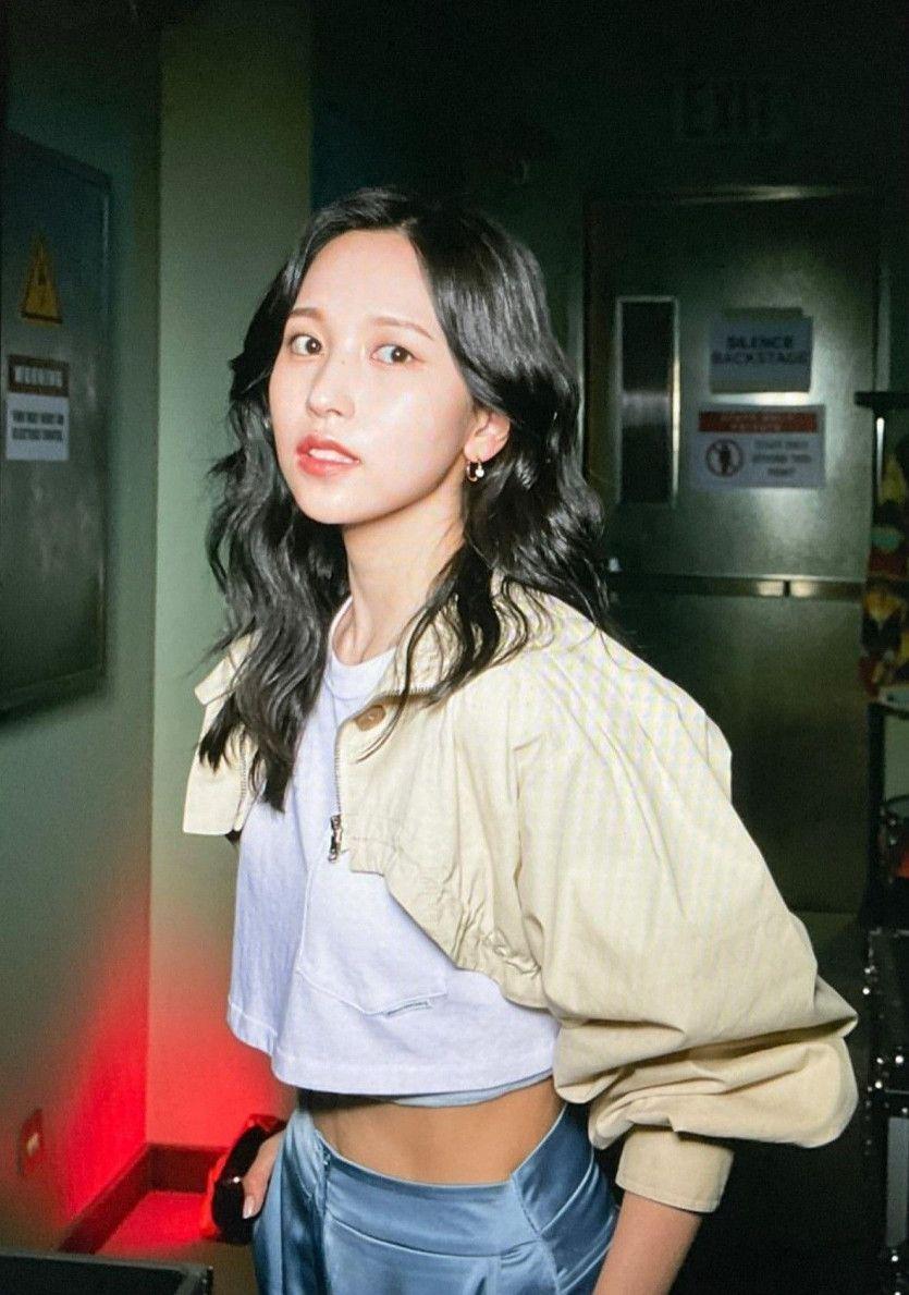 트와이스 미나0