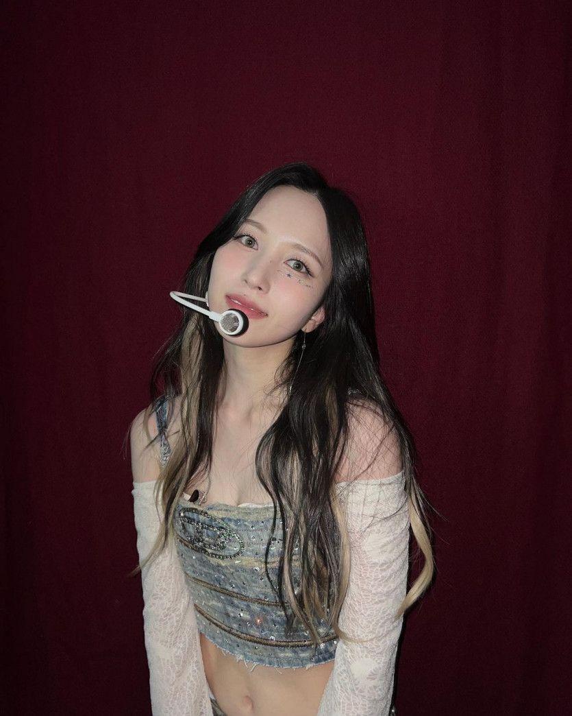 트와이스 미나1