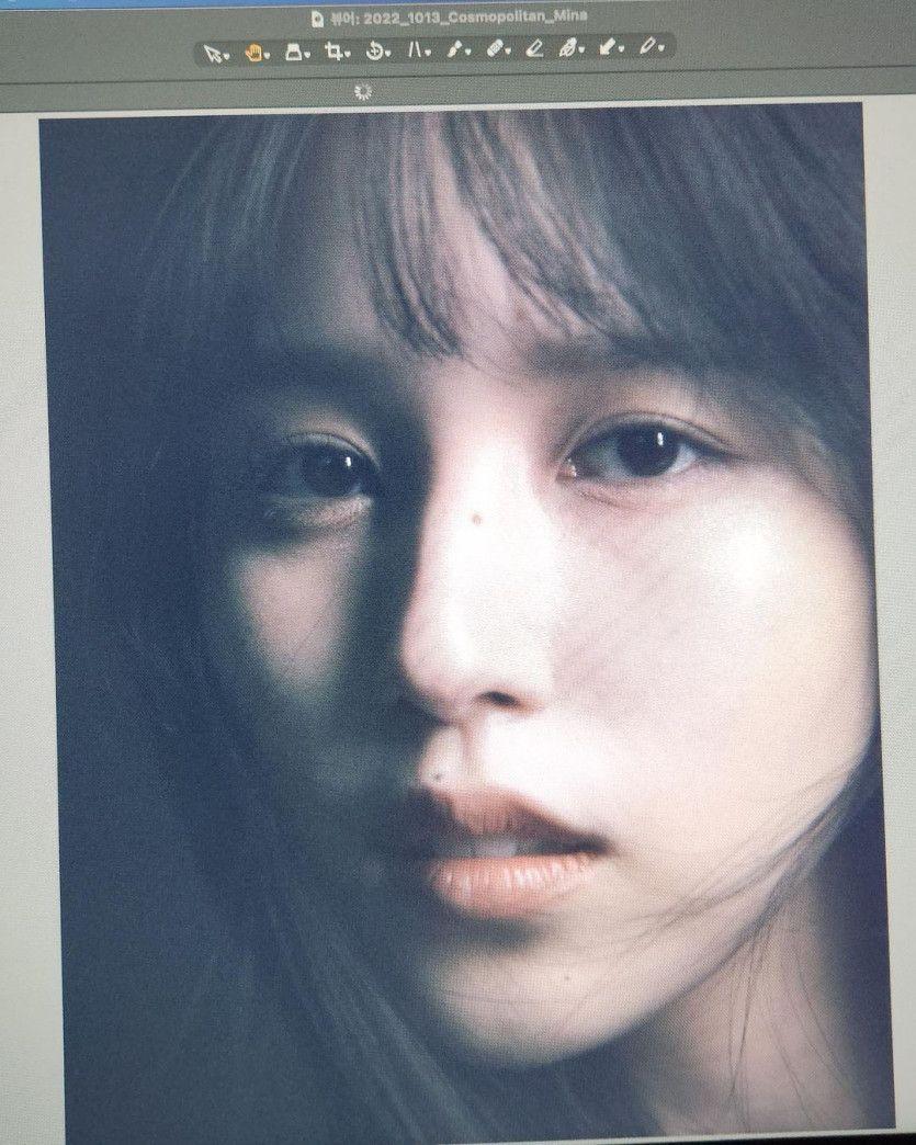 트와이스 미나3