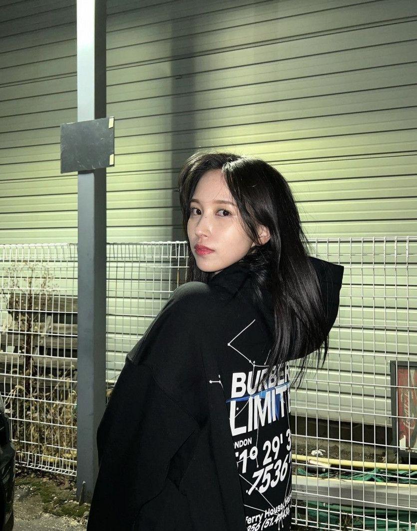 트와이스 미나4