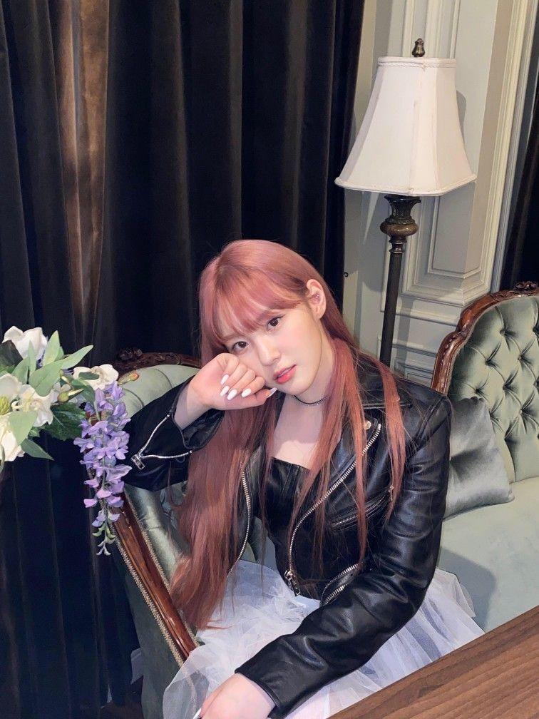 케플러 김채현0