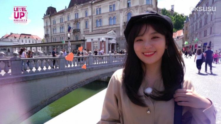 레드벨벳 슬기1