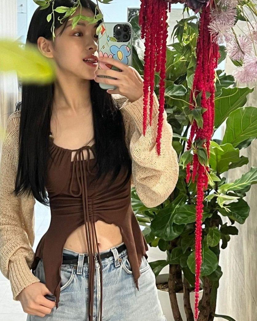 류진 인스타3