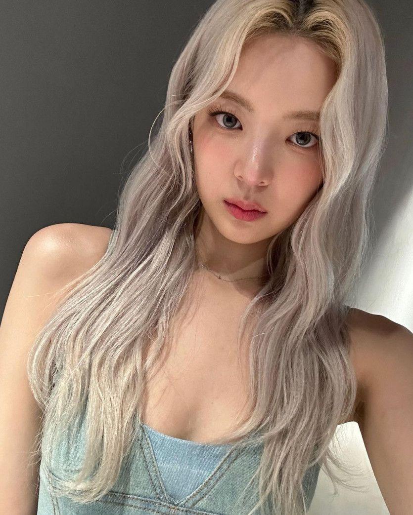 ITZY 리아1