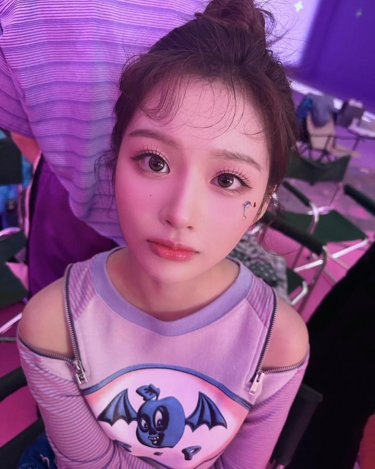 엔믹스 설윤0