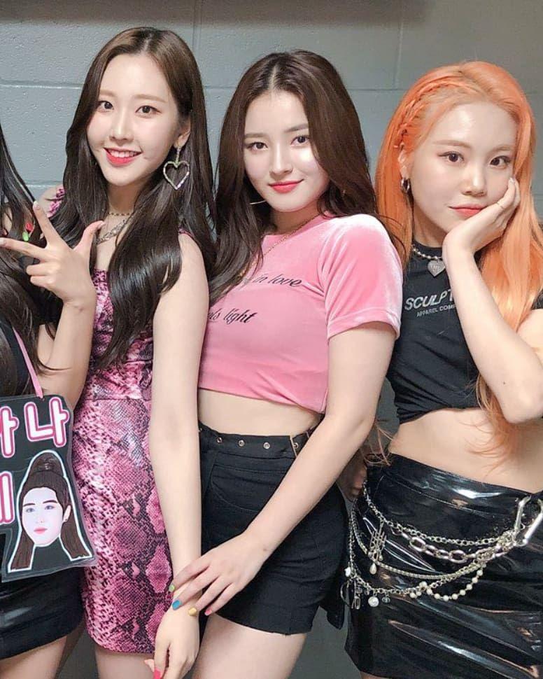 낸시 인스타 사진3