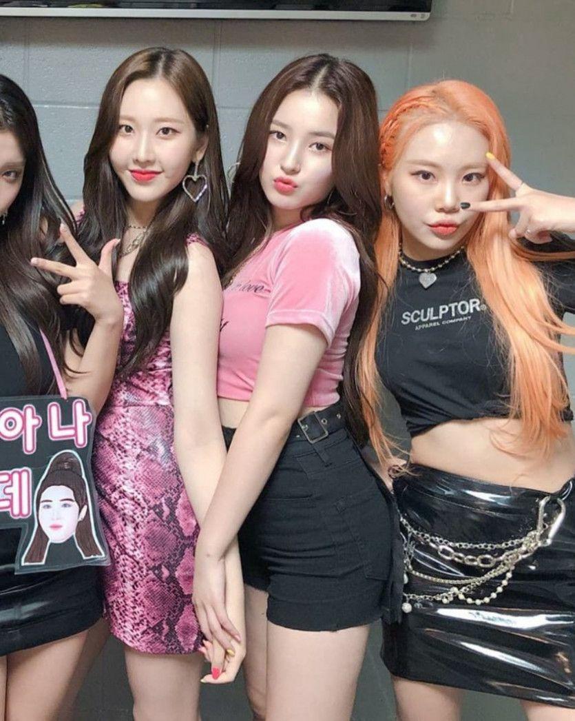 낸시 인스타 사진4