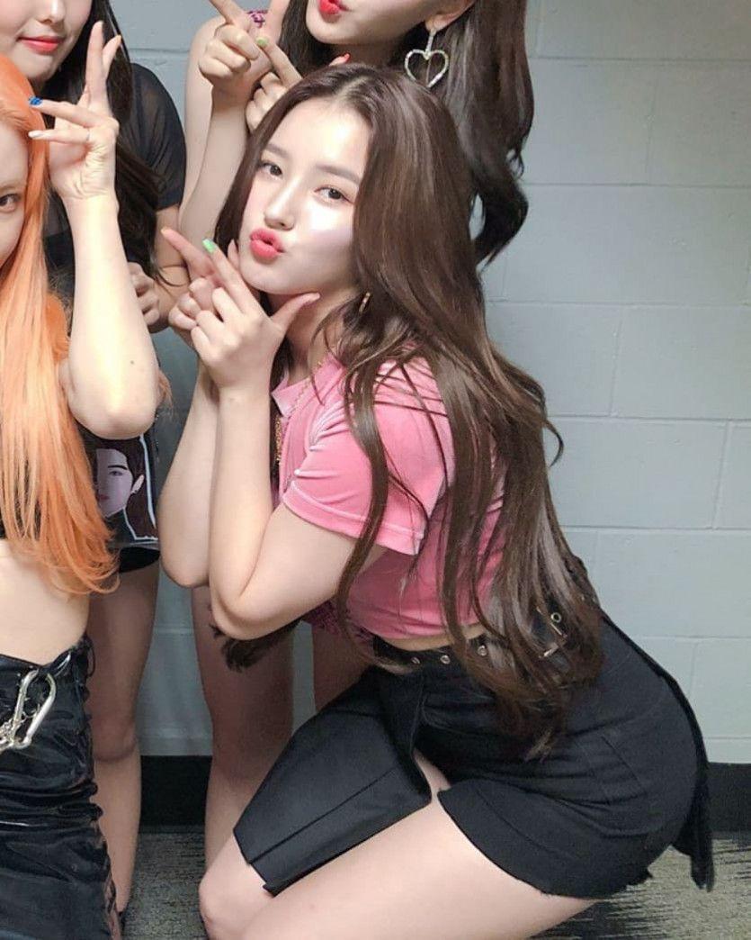 낸시 인스타 사진5