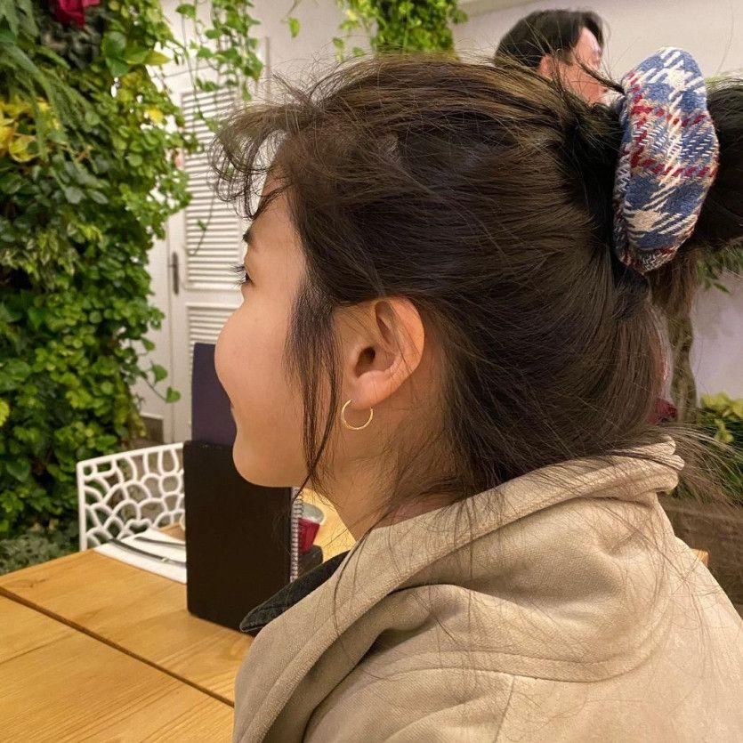 아이유 포토.0