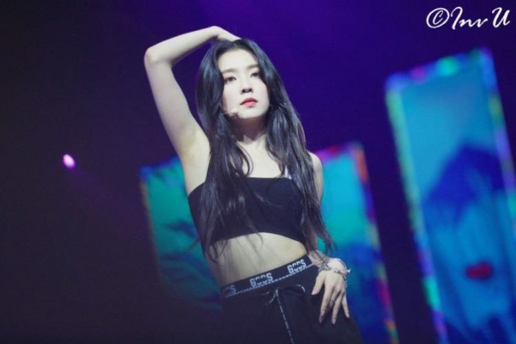아이린  K-CON NewYork2
