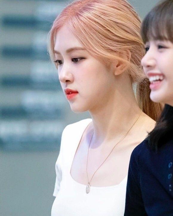 블랙핑크 로제0