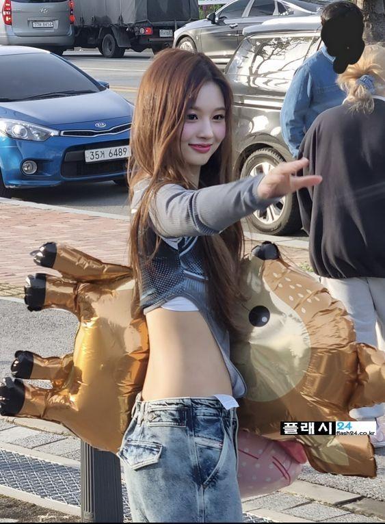 엔믹스 설윤1