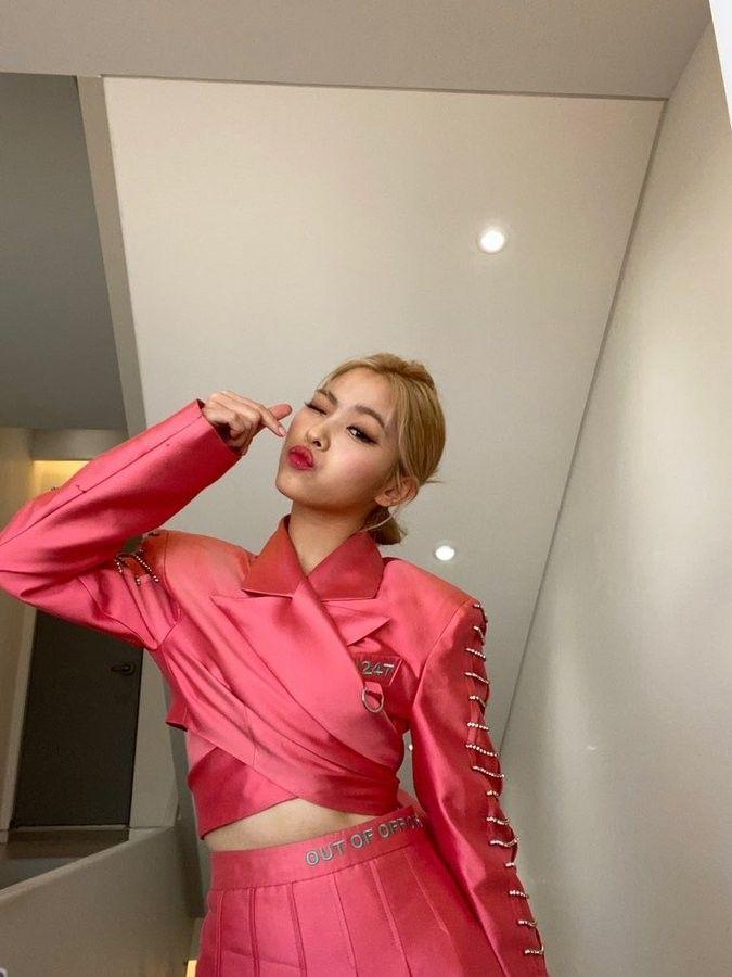 ITZY 류진0