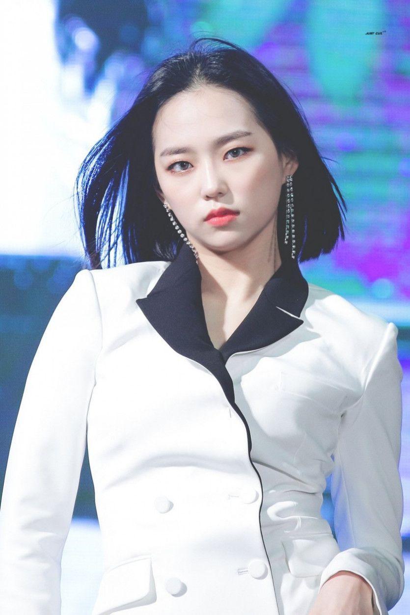 벚꽃제 CLC 예은0