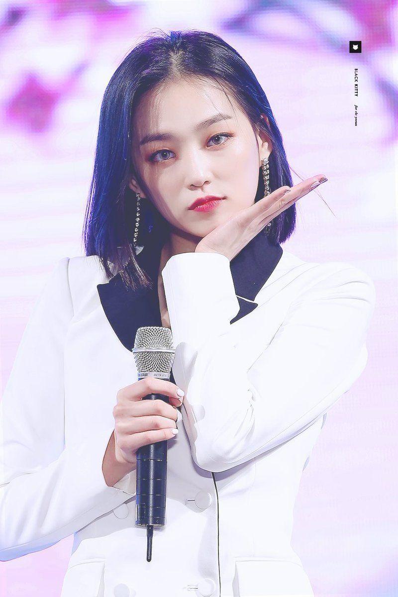 벚꽃제 CLC 예은3