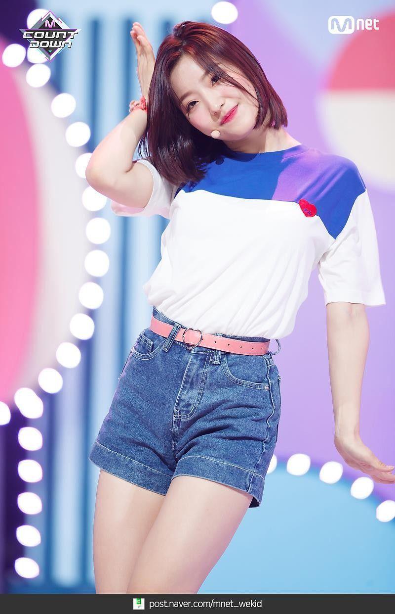 프로미스나인 이새롬3