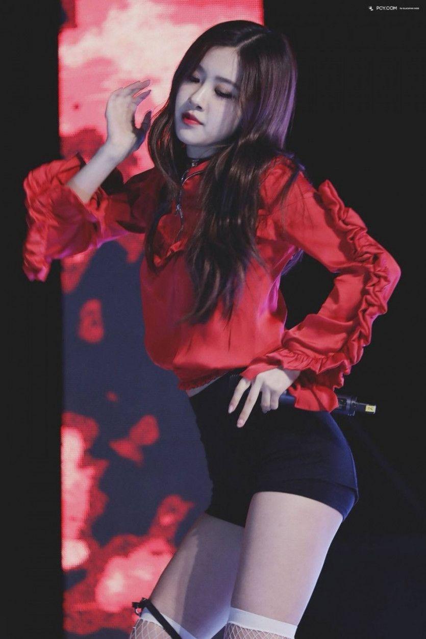 흑발 로제3
