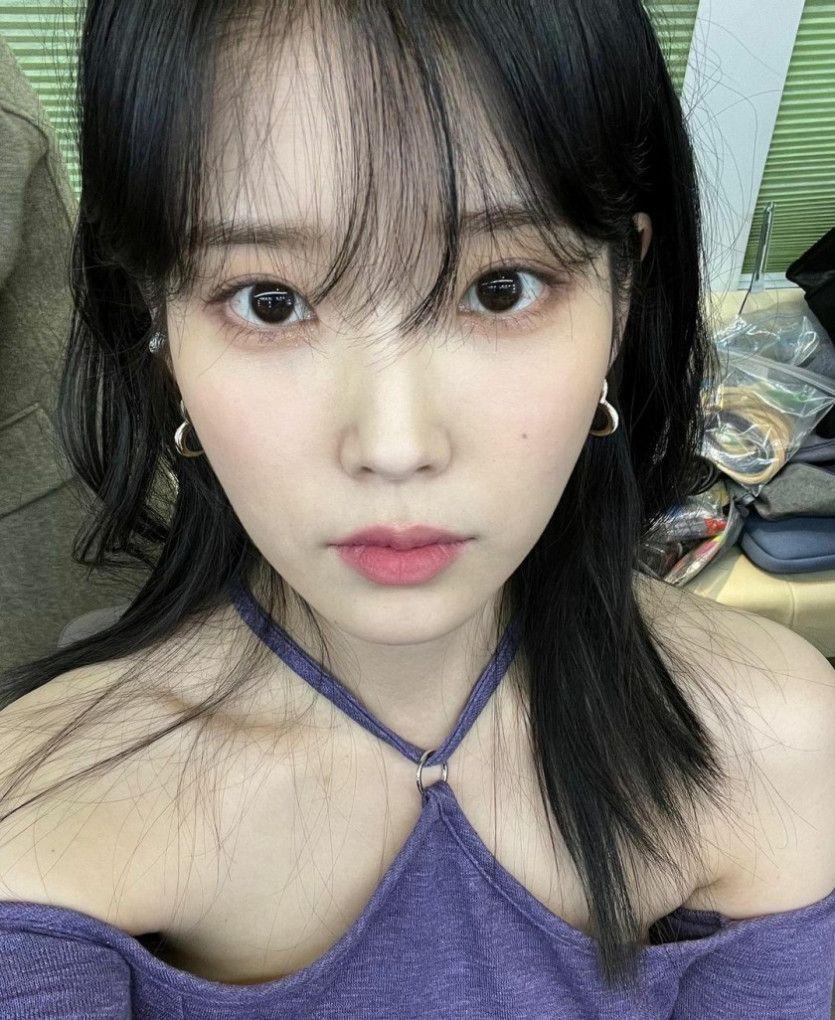 오늘자 섹시퀸 인스타1