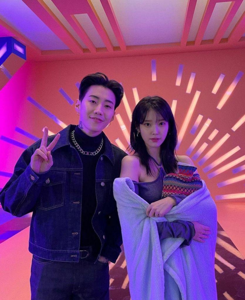 오늘자 섹시퀸 인스타2