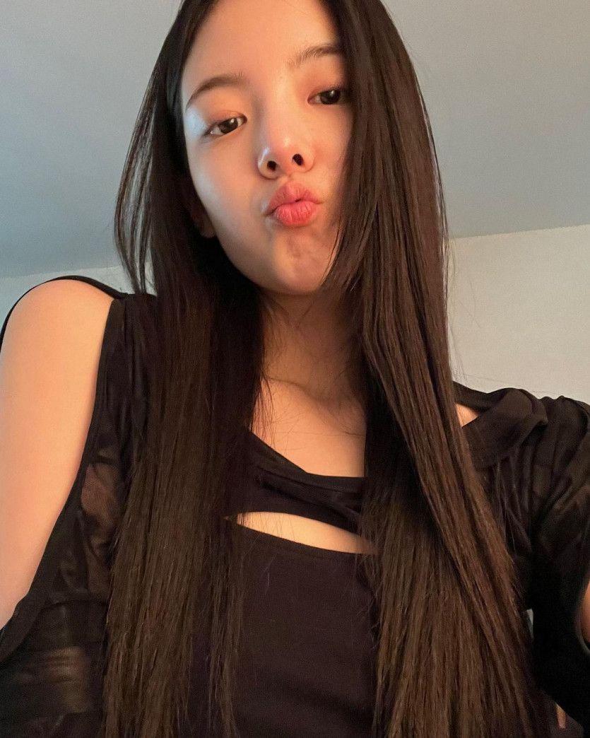 ITZY 리아1