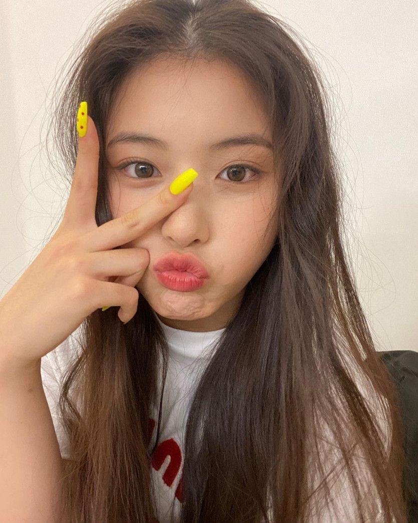 NMIXX 김지우2