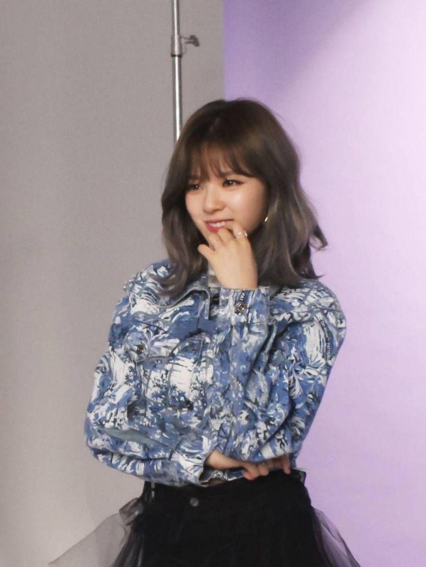 TWICE 정연1