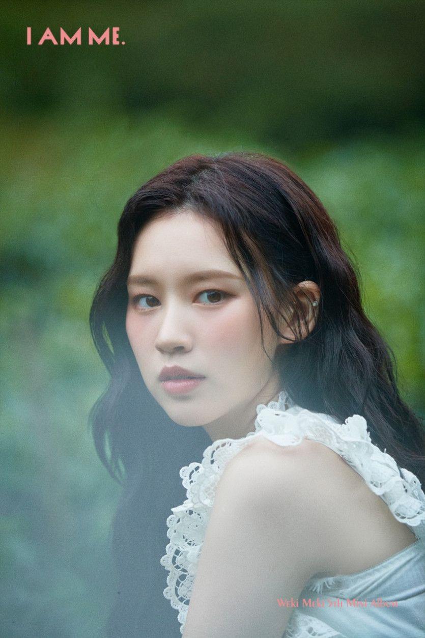 위키미키 'I AM ME.' 컨셉포토21