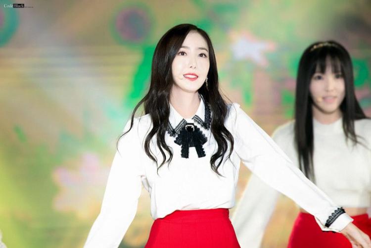여자친구 신비2
