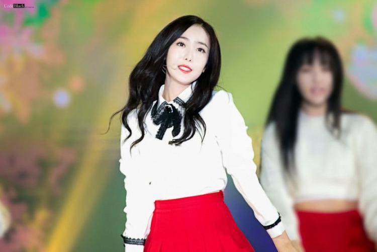 여자친구 신비3