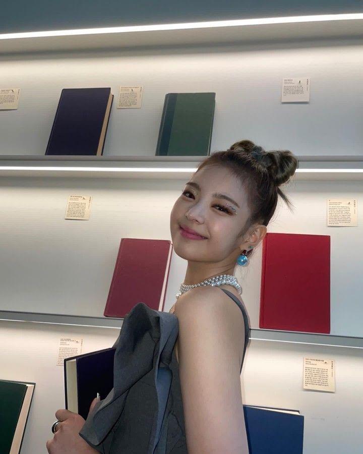ITZY 리아3