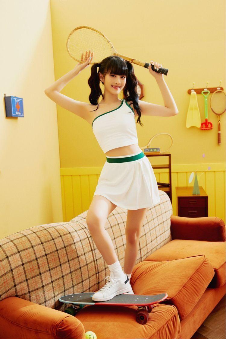 (G)-IDLE Minnie0