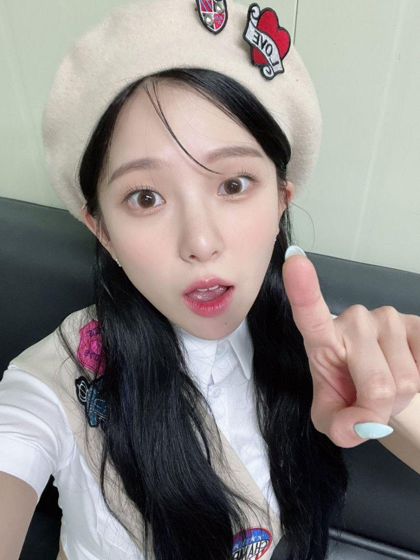 KEP1ER YUJIN1