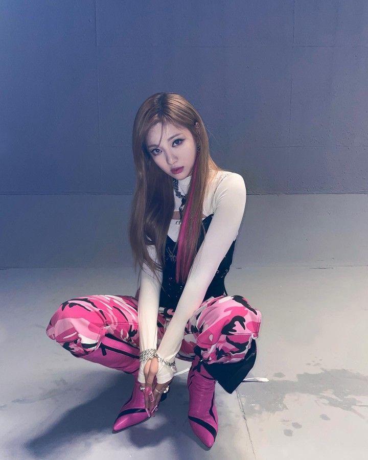 에스파 닝닝2