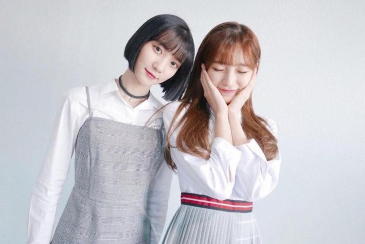 대기실 오마이걸0